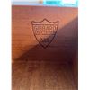 Image 4 : Gibbard Craftsman China Cabinet