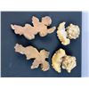 Image 2 : Carved Wooden Cherub's