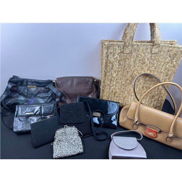 Purses and Handbags