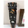 Image 2 : African Artwork and Carvings