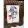 Image 3 : African Artwork and Carvings