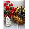 Image 3 : Christmas Decor Lot