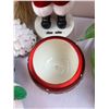 Image 5 : Christmas Decor Lot