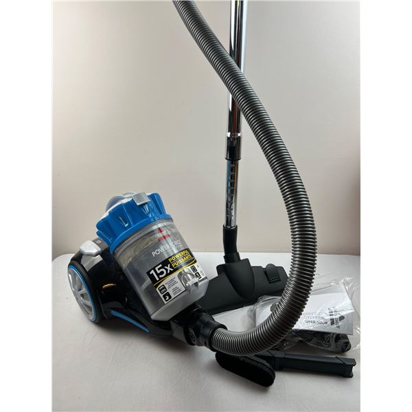 Bissell Power Force Multi-Cyclonic