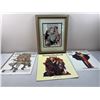 Image 1 : Norman Rockwell Lot