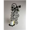 Image 2 : Large Candle Holders