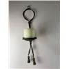 Image 4 : Large Candle Holders