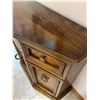 Image 2 : Craftline Hall Table with Storage