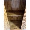 Image 3 : Craftline Hall Table with Storage
