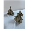 Image 3 : Elephant Figurines
