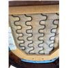 Image 4 : Vintage Rattan-back Armchair