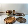 Image 1 : Copper Kitchenware & Decor