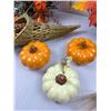 Image 4 : Fall Decor Lot