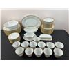 Image 1 : Contemporary Fine China by Noritake
