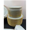 Image 3 : Contemporary Fine China by Noritake