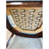 Image 4 : Vintage Rattan-back Armchair