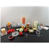 Image 1 : Candles & Candle Holders