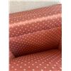 Image 5 : Pink Upholstered Armchair