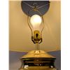Image 2 : White Table Lamp