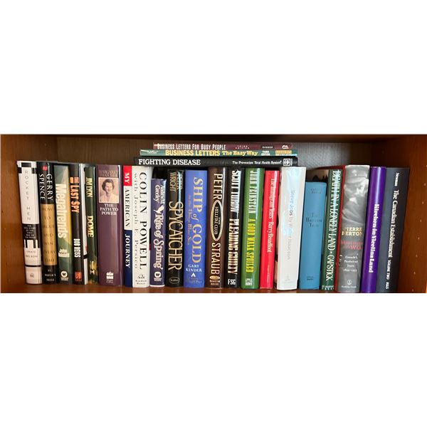 Book Lot