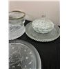 Image 3 : Glass Servingware