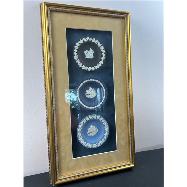 Framed Wall Plates
