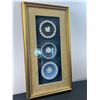 Image 1 : Framed Wall Plates