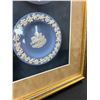 Image 2 : Framed Wall Plates