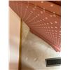 Image 4 : Pink Upholstered Armchair