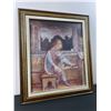 Image 1 : Renaissance Art Print