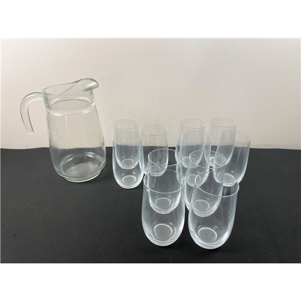 Glassware Set