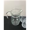Image 3 : Glassware Set