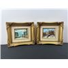 Image 1 : Miniature Scenic Paintings