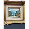 Image 2 : Miniature Scenic Paintings