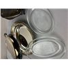 Image 2 : Metallic Servingware