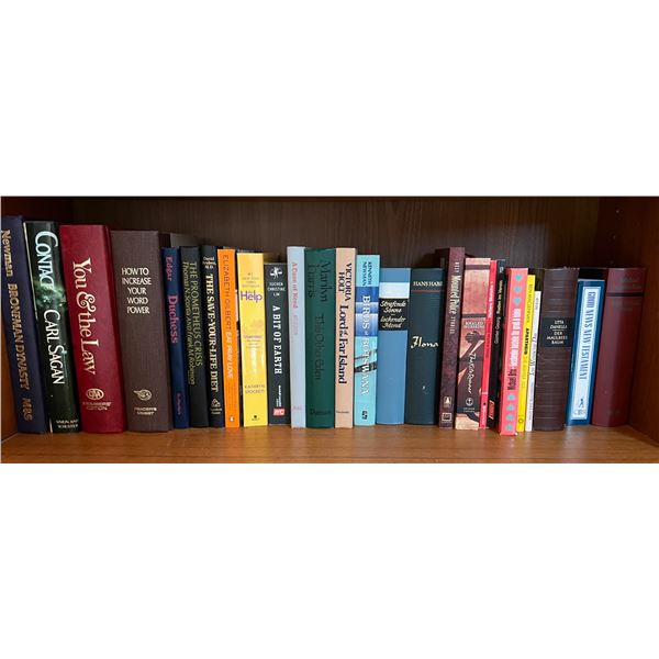 Book Lot