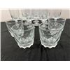 Image 3 : Assortment of Crystal & Glassware