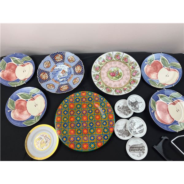 Decorative Plates