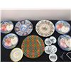 Image 1 : Decorative Plates