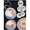 Image 4 : Decorative Plates