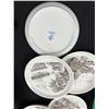 Image 5 : Decorative Plates