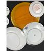 Image 7 : Decorative Plates