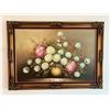 Image 1 : Floral Painting by J. Greer
