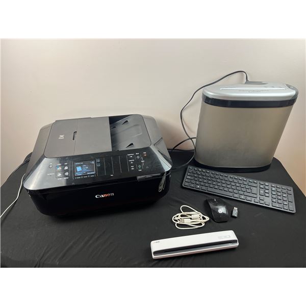 Office Electronics