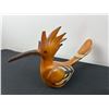 Image 3 : Feather Gallery Hand Painted & Carved Birds