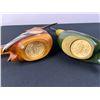 Image 4 : Feather Gallery Hand Painted & Carved Birds