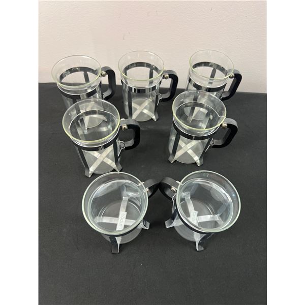 Bodum Coffee Cups