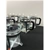 Image 3 : Bodum Coffee Cups