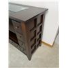 Image 3 : Mirrored Storage Cabinet