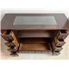 Image 4 : Mirrored Storage Cabinet